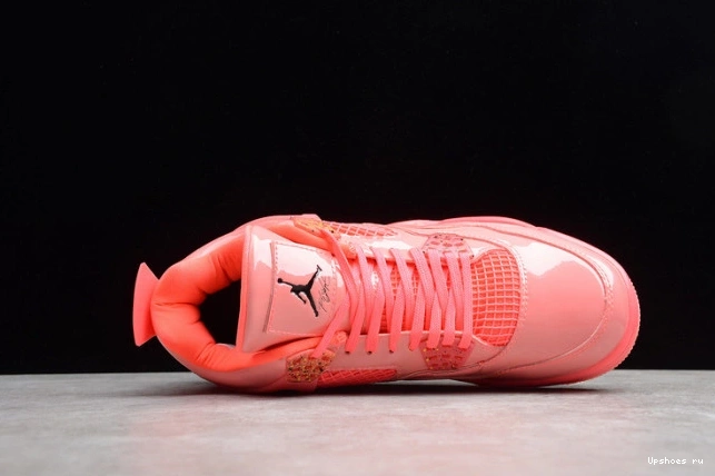 Retro AQ9128-600 4 Jordan Punch (W)  Hot 0318